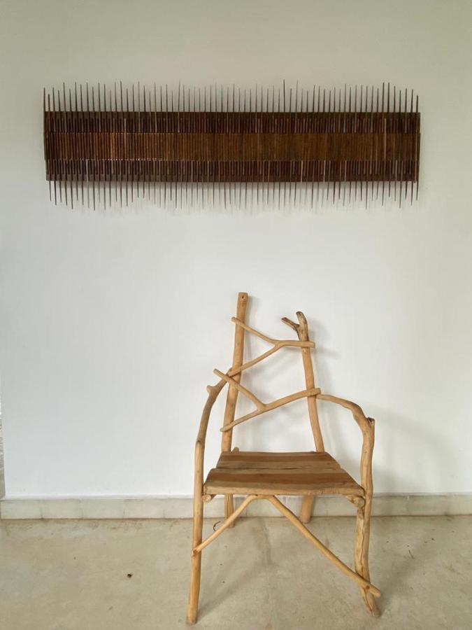 Casa Brasileira - Hotel Galeria Pôrto de Pedras Kültér fotó
