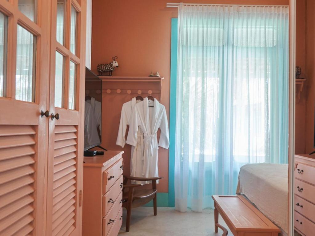 Casa Brasileira - Hotel Galeria Pôrto de Pedras Kültér fotó