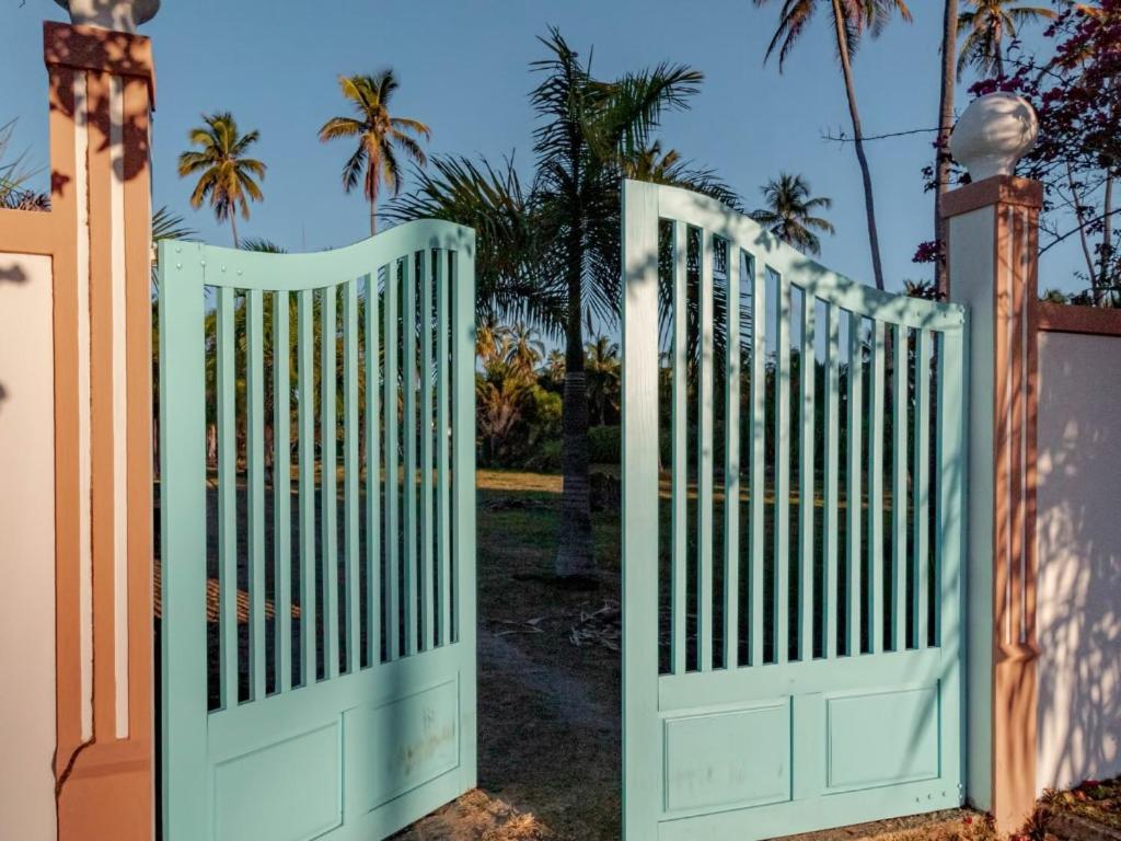 Casa Brasileira - Hotel Galeria Pôrto de Pedras Kültér fotó