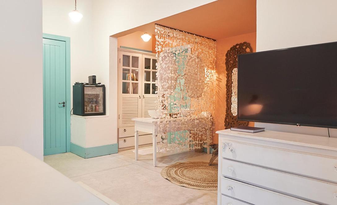 Casa Brasileira - Hotel Galeria Pôrto de Pedras Kültér fotó